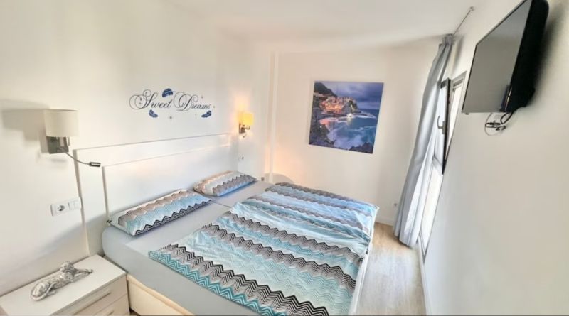 M2P4895 Apartment Cala Millor without pool; max. 2 pers.