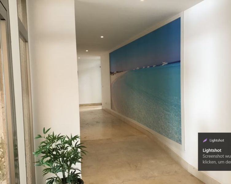 M2P4895 Apartment Cala Millor without pool; max. 2 pers.