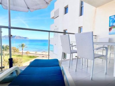 M2P4895 Apartment Cala Millor without pool; max. 2 pers.