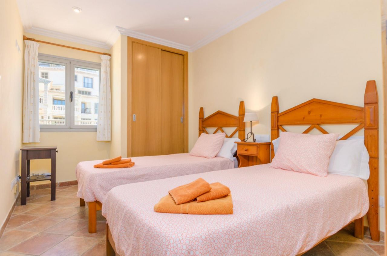 M2RH1395 Holiday home Cala Ratjada without pool; max. 6 people