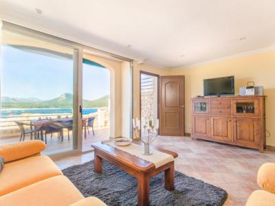 M2RH1395 Holiday home Cala Ratjada without pool; max. 6 people