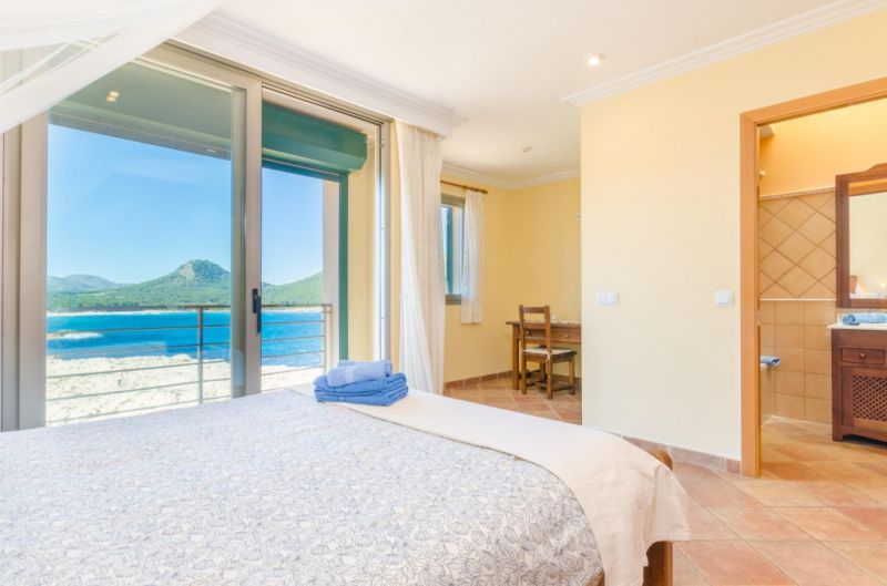 M2RH1395 Holiday home Cala Ratjada without pool; max. 6 people