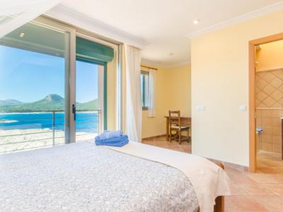 M2RH1395 Holiday home Cala Ratjada without pool; max. 6 people