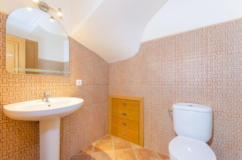 M2RH1395 Holiday home Cala Ratjada without pool; max. 6 people