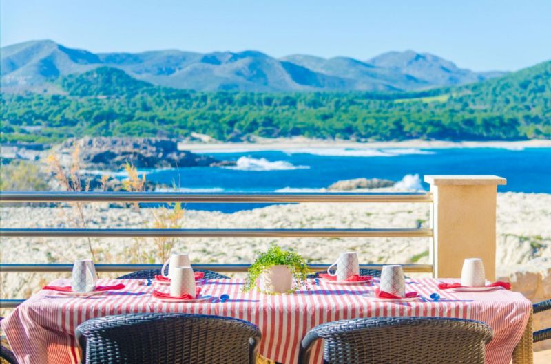 M2RH1395 Holiday home Cala Ratjada without pool; max. 6 people