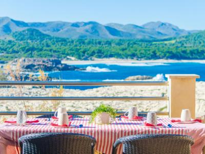 M2RH1395 Holiday home Cala Ratjada without pool; max. 6 people