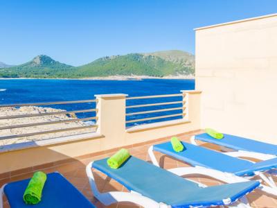 M2RH1395 Holiday home Cala Ratjada without pool; max. 6 people