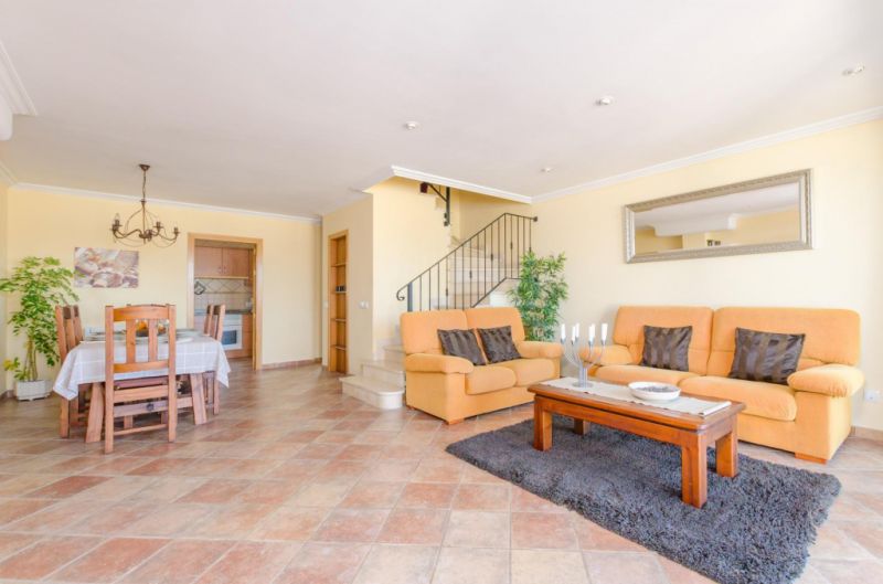 M2RH1395 Holiday home Cala Ratjada without pool; max. 6 people