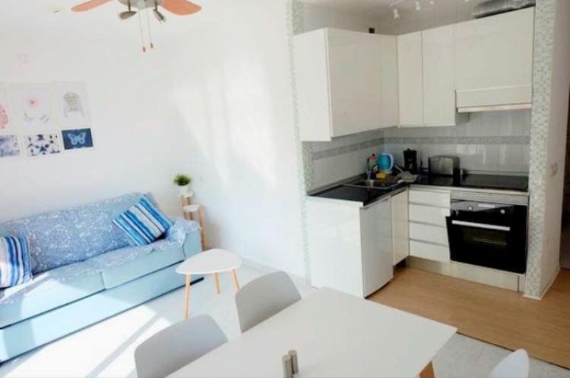 M3P5050 Apartamento en Portocolom con Piscina Gem. max. 2 personas