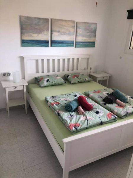 M3P5050 Apartamento en Portocolom con Piscina Gem. max. 2 personas