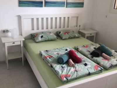 M3P5050 Apartamento en Portocolom con Piscina Gem. max. 2 personas