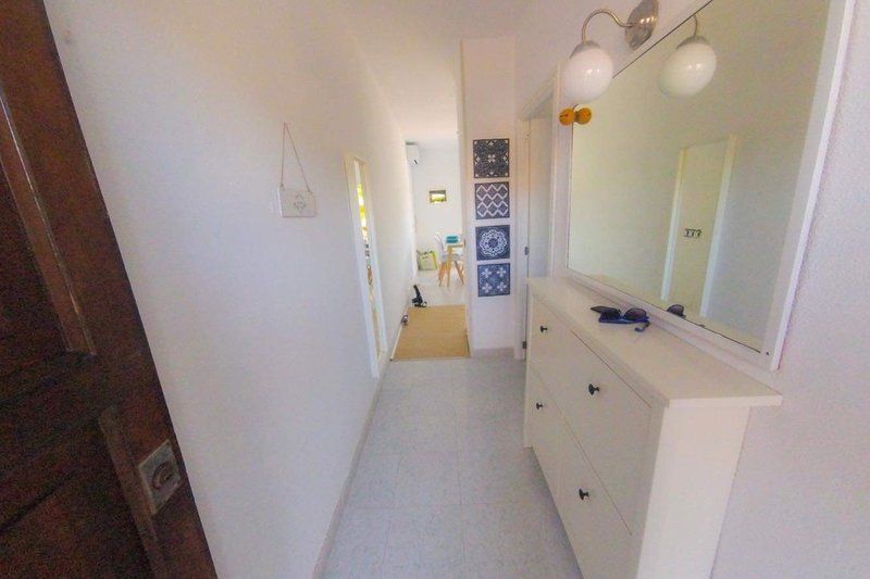 M3P5050 Apartamento en Portocolom con Piscina Gem. max. 2 personas