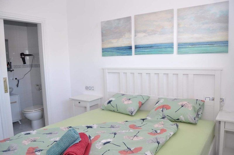 M3P5050 Apartamento en Portocolom con Piscina Gem. max. 2 personas