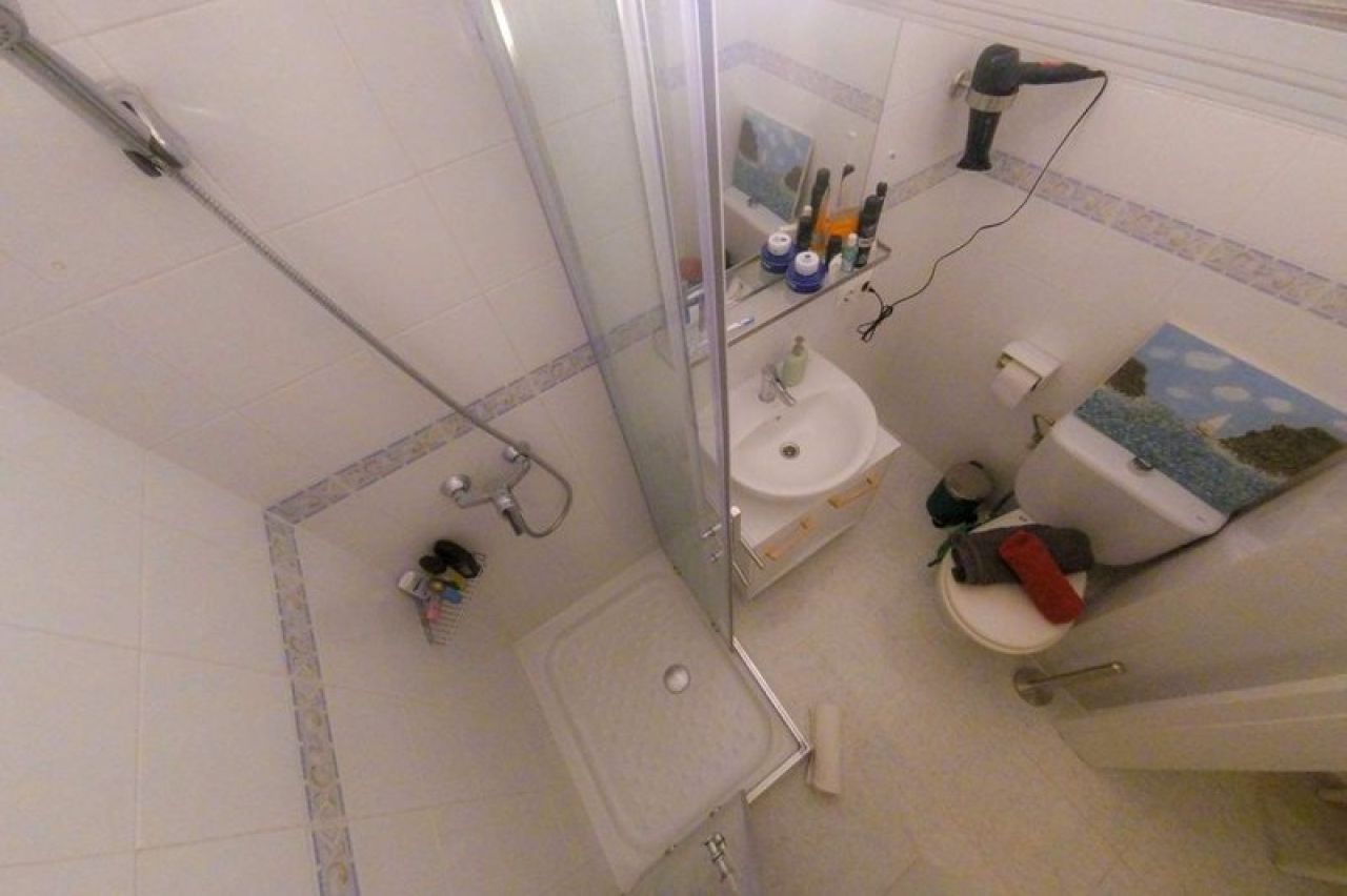 M3P5050 Apartamento en Portocolom con Piscina Gem. max. 2 personas