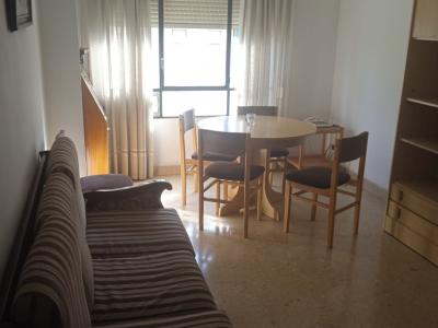 M6PVK5310 Renovierungsbedürftige 5-SZ Whg. im 4.ten Stock (Aufzug) im Zentrum von Palma zum Kauf