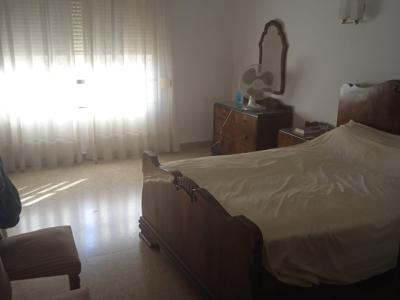 M6PVK5310 Renovierungsbedürftige 5-SZ Whg. im 4.ten Stock (Aufzug) im Zentrum von Palma zum Kauf