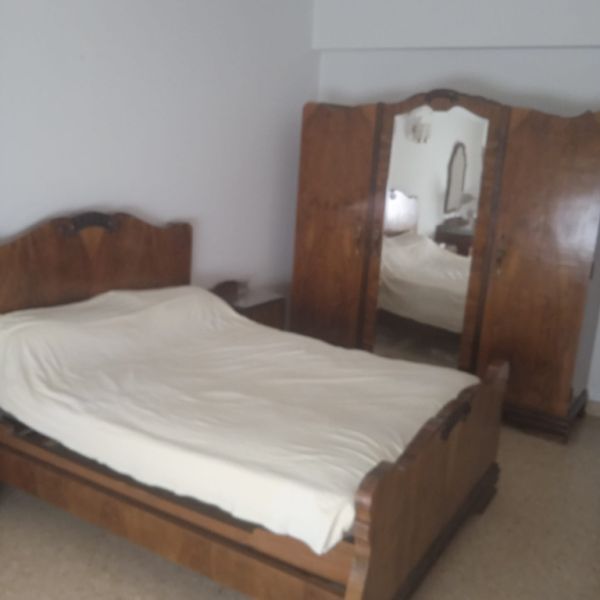 M6PVK5310 Renovierungsbedürftige 5-SZ Whg. im 4.ten Stock (Aufzug) im Zentrum von Palma zum Kauf