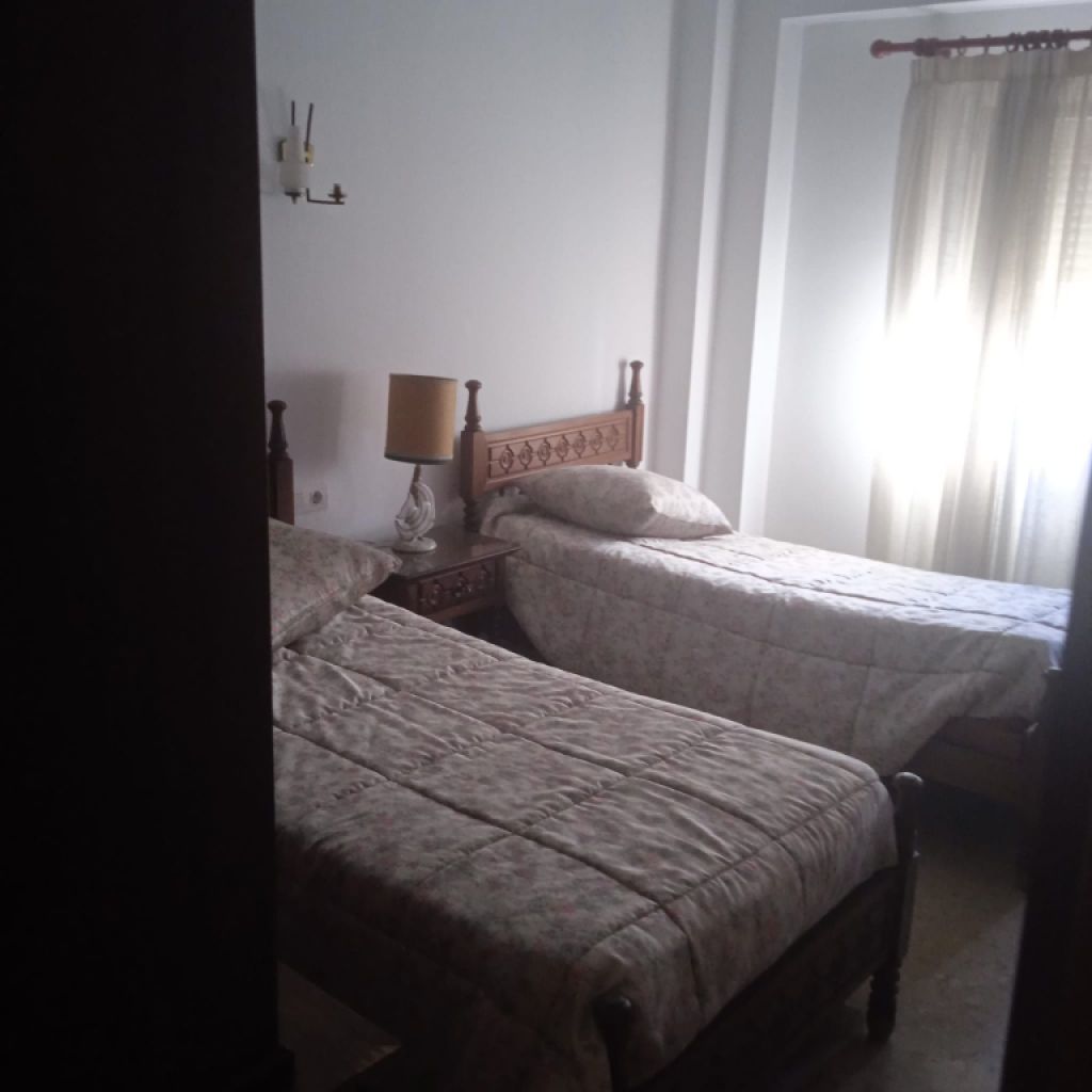 M6PVK5310 Renovierungsbedürftige 5-SZ Whg. im 4.ten Stock (Aufzug) im Zentrum von Palma zum Kauf