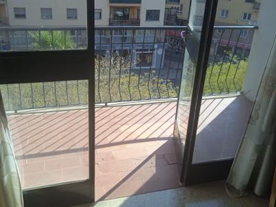 M6PVK5310 Renovierungsbedürftige 5-SZ Whg. im 4.ten Stock (Aufzug) im Zentrum von Palma zum Kauf