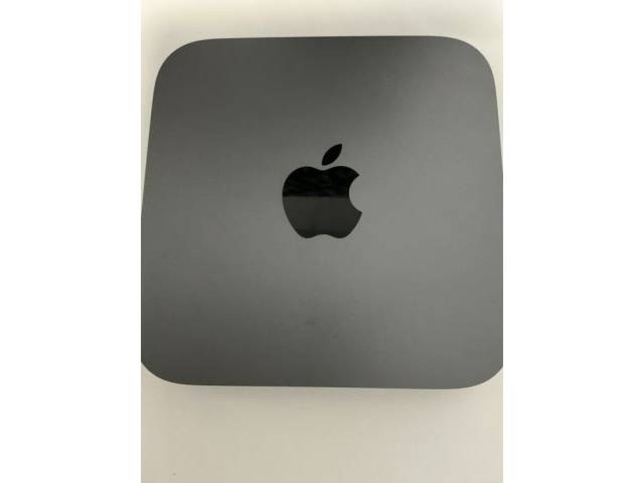 Mac Mini abzugeben