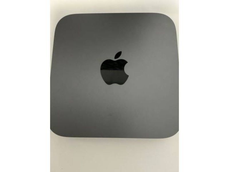 Mac Mini abzugeben