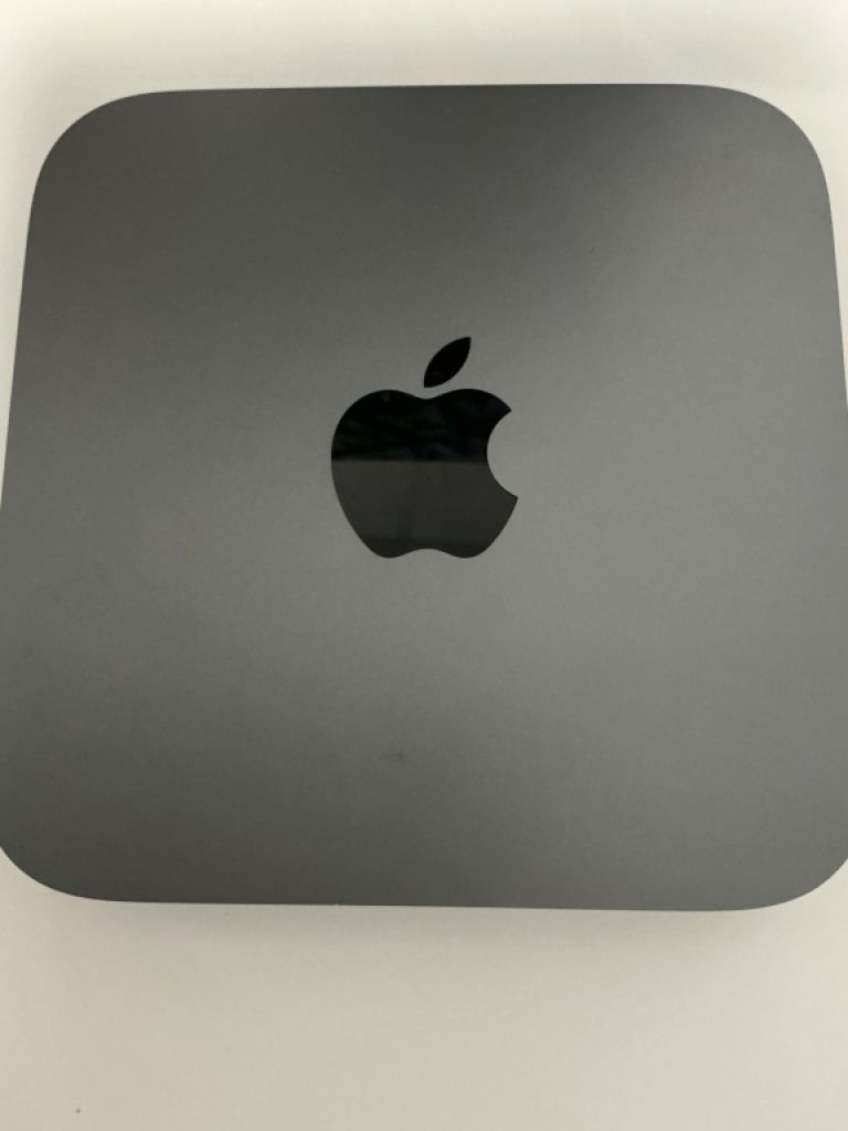 Mac Mini i7, 32GB RAM, 1 TB hard drive