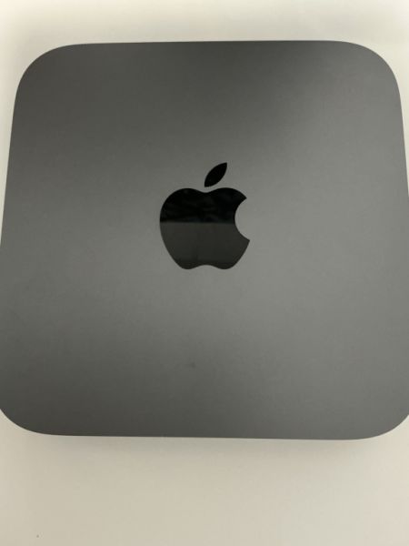 Mac Mini i7, 32GB RAM, 1 TB hard drive