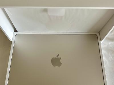 MacBook Air M2 Deutsche Tastatur