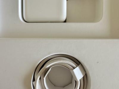 MacBook Air M2 Deutsche Tastatur