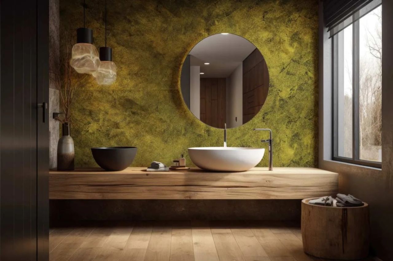 ✦ Maler-Profi ✦ Frische Wände, deutsches Handwerk – Pünktlichkeit ist unsere Farbe.