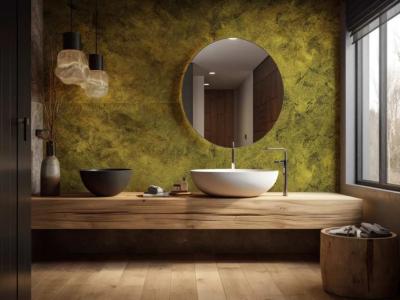 ✦ Maler-Profi ✦ Frische Wände, deutsches Handwerk – Pünktlichkeit ist unsere Farbe.