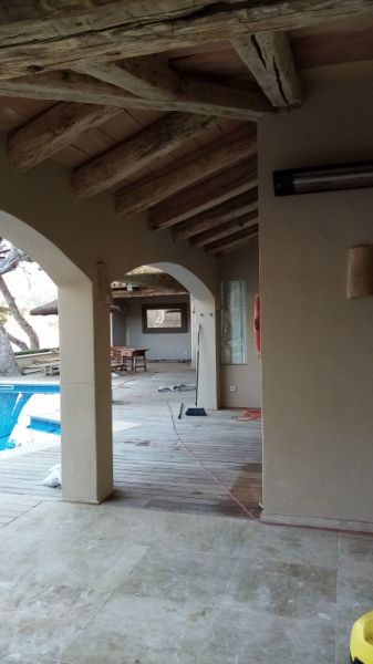 Master painter company