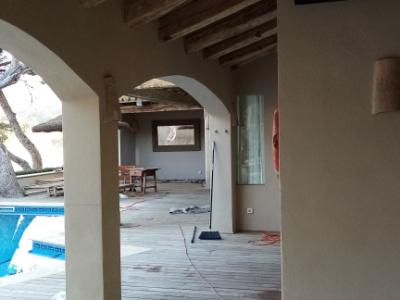 Master painter company