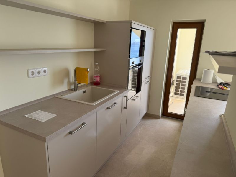 Mallorca 2- Zi -ETW Cala Fornells / Paguera