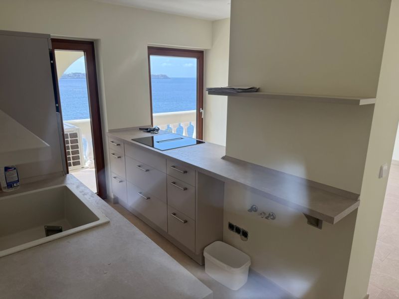 Mallorca 2- Zi -ETW Cala Fornells / Paguera