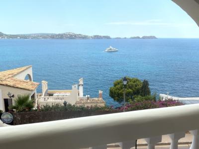 Mallorca 2- Zi -ETW Cala Fornells / Paguera