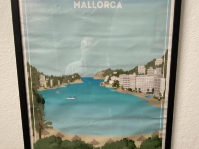 Mallorca Bild