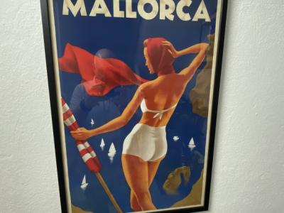 Mallorca Bild