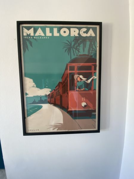 Mallorca Bild