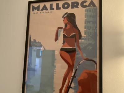 Mallorca Bild