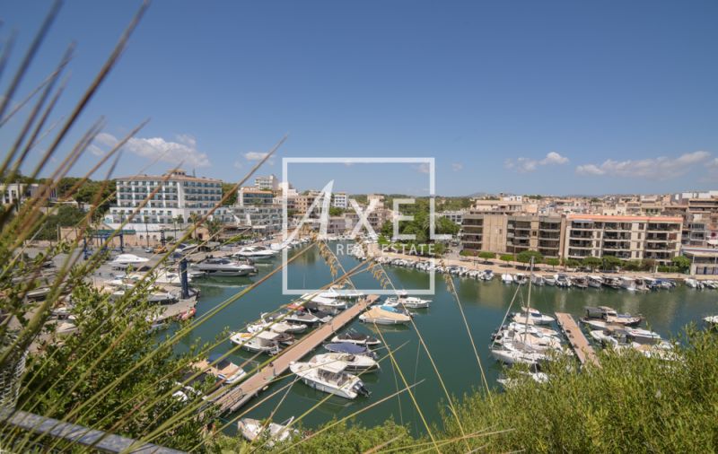 Mallorca - A unique apartment on the seafront