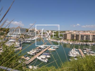 Mallorca - Eine einzigartige Wohnung in erster Meereslinie