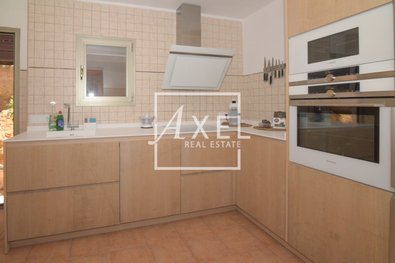 Mallorca - A unique apartment on the seafront