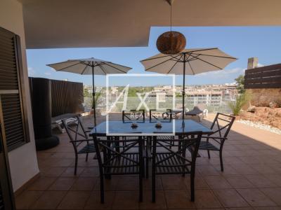 Mallorca - A unique apartment on the seafront