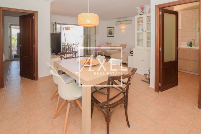 Mallorca - A unique apartment on the seafront