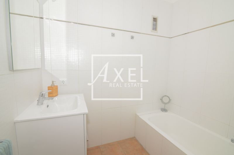 Mallorca - A unique apartment on the seafront