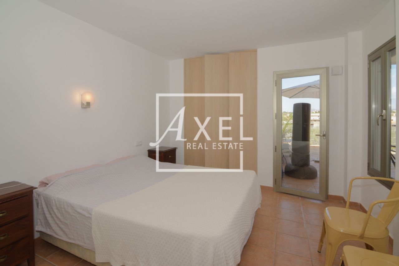 Mallorca - A unique apartment on the seafront