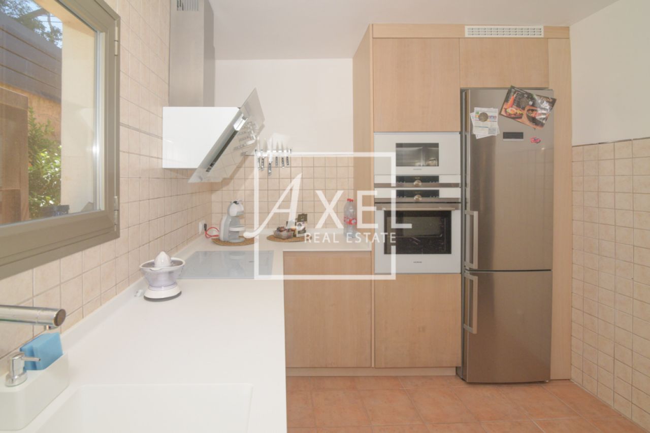 Mallorca - A unique apartment on the seafront