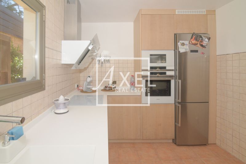 Mallorca - A unique apartment on the seafront