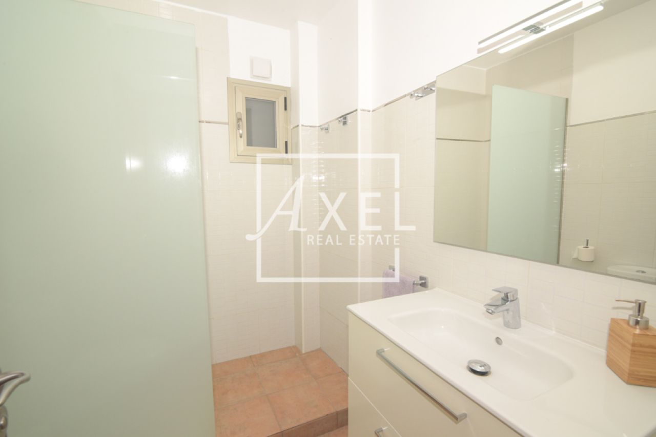 Mallorca - A unique apartment on the seafront